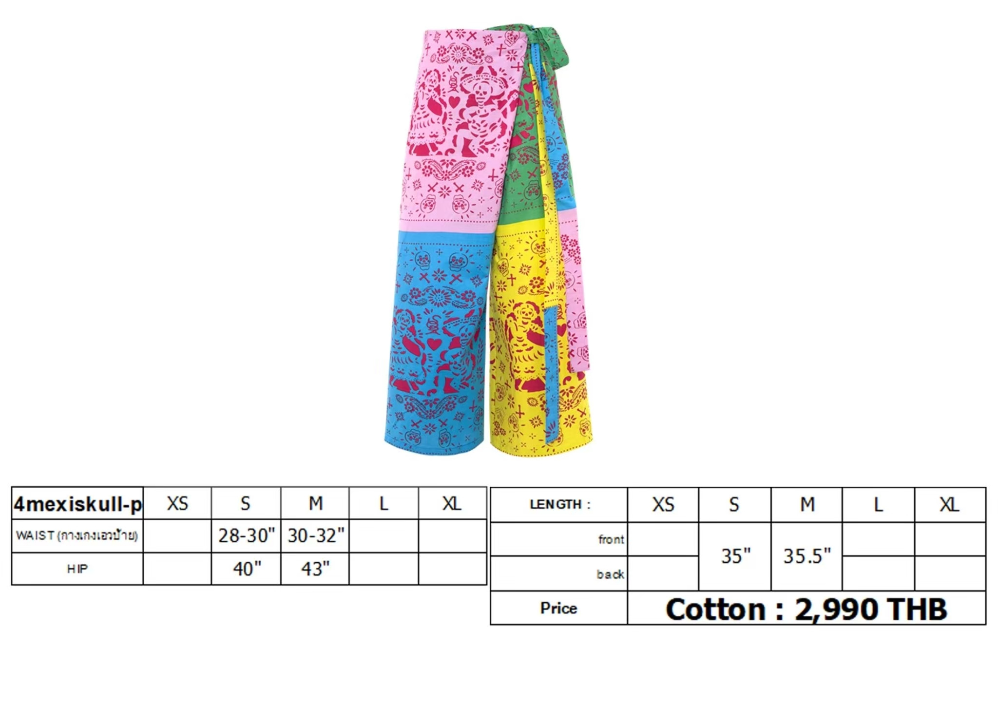 size-chart
