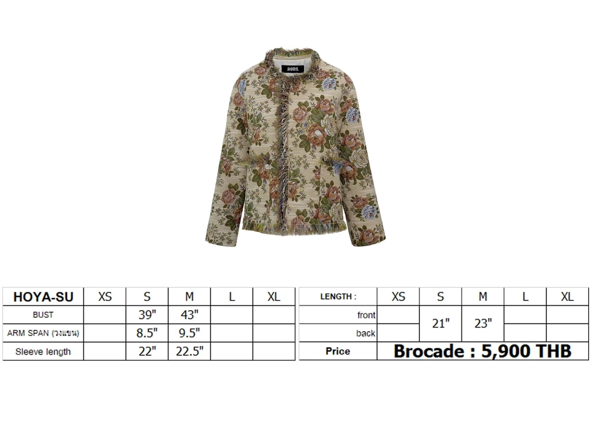 size-chart