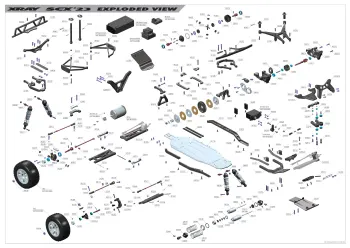 Exploded View