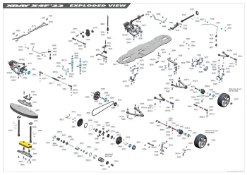 Exploded View