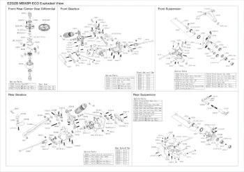 Exploded View