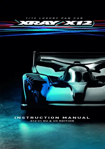 '21 Manual