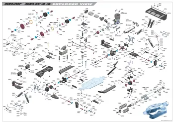 Exploded View