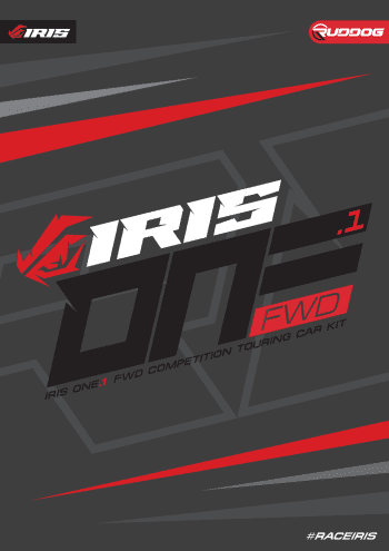 Iris ONE.1 FWD Manual