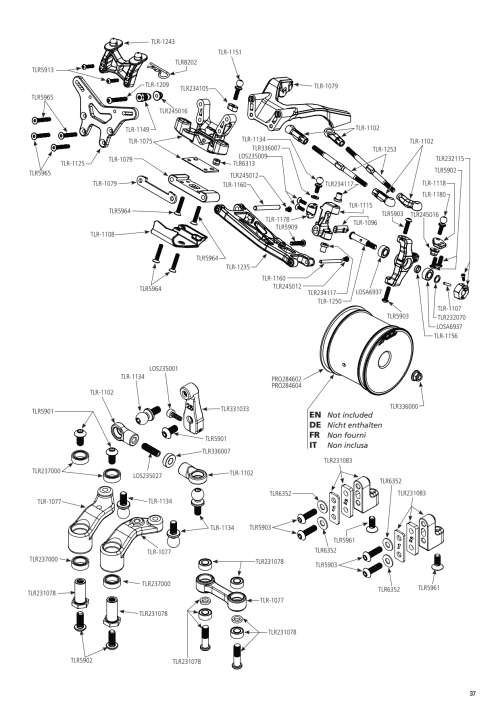 Exploded View