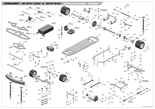 Exploded View
