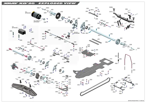 Exploded View