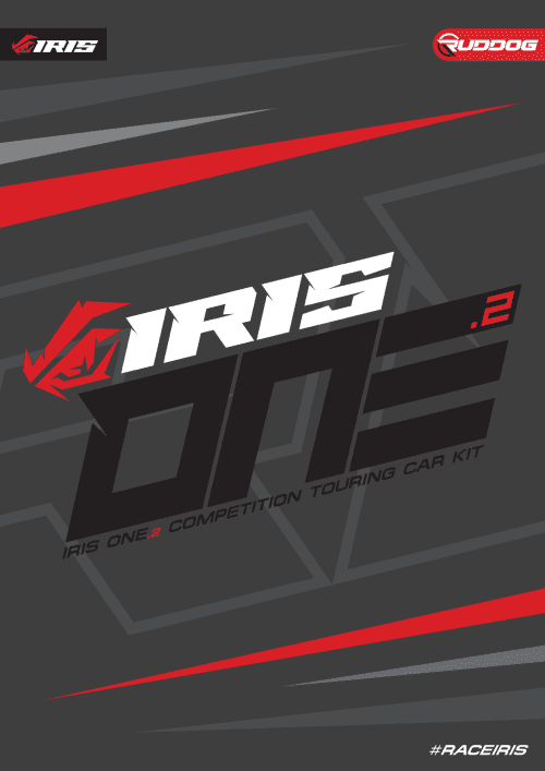 Iris ONE-2 Manual