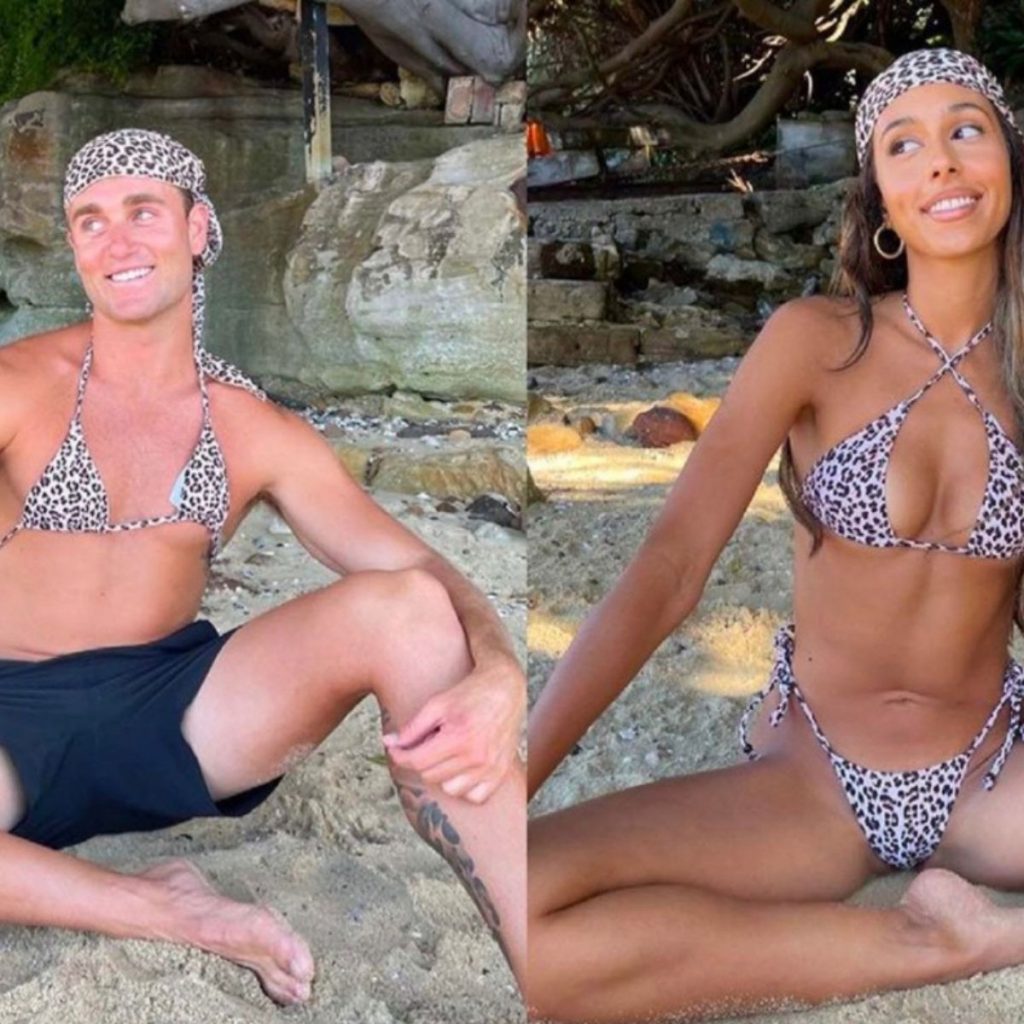 Which Love Island Australia Couples Are Still Together 