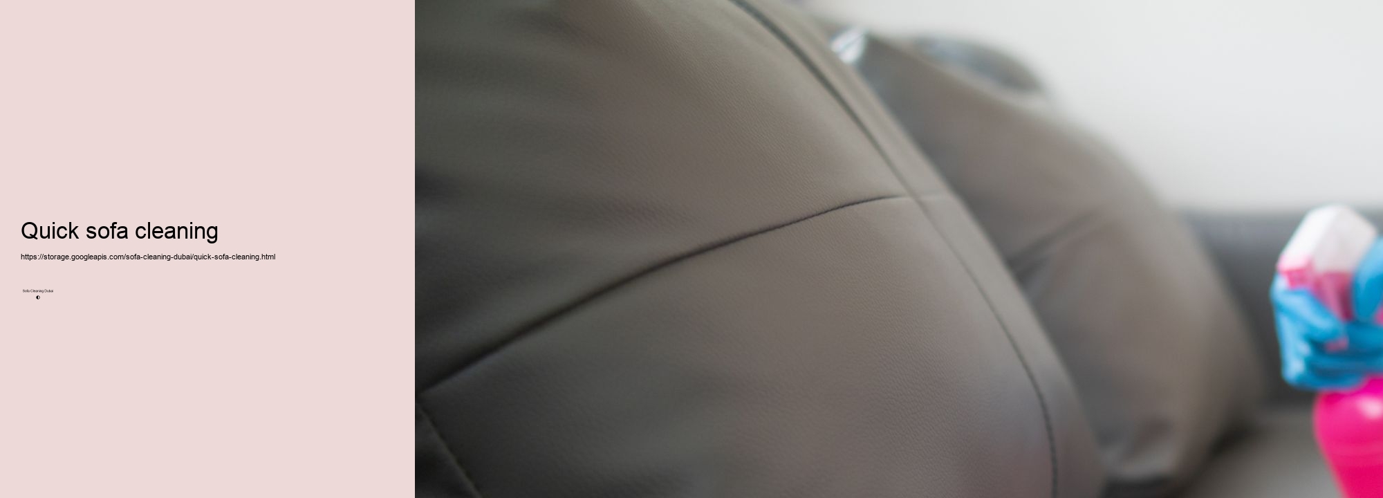 How to Transform Your Living Room with our Specialized Sofa Cleaning in Dubai