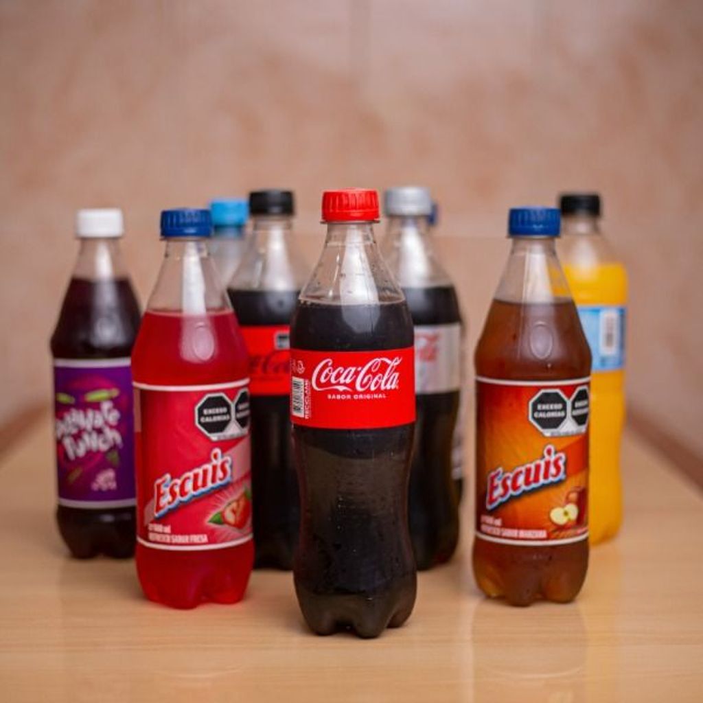 Refrescos