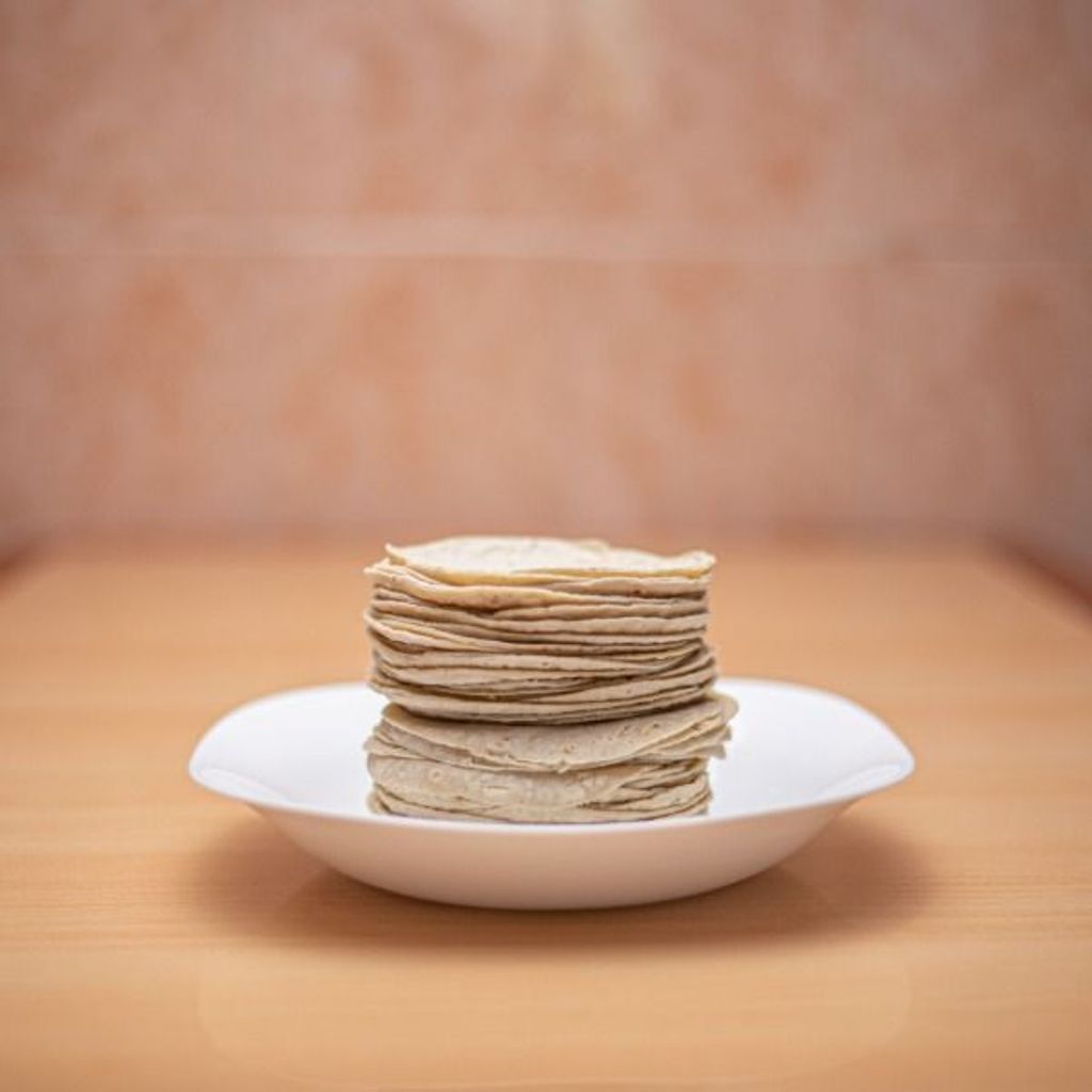Tortillas