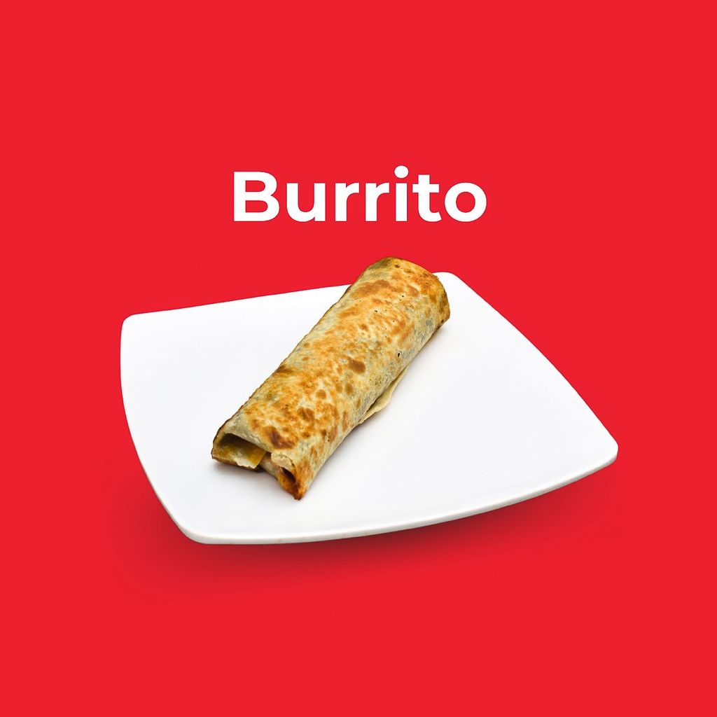 Burritos