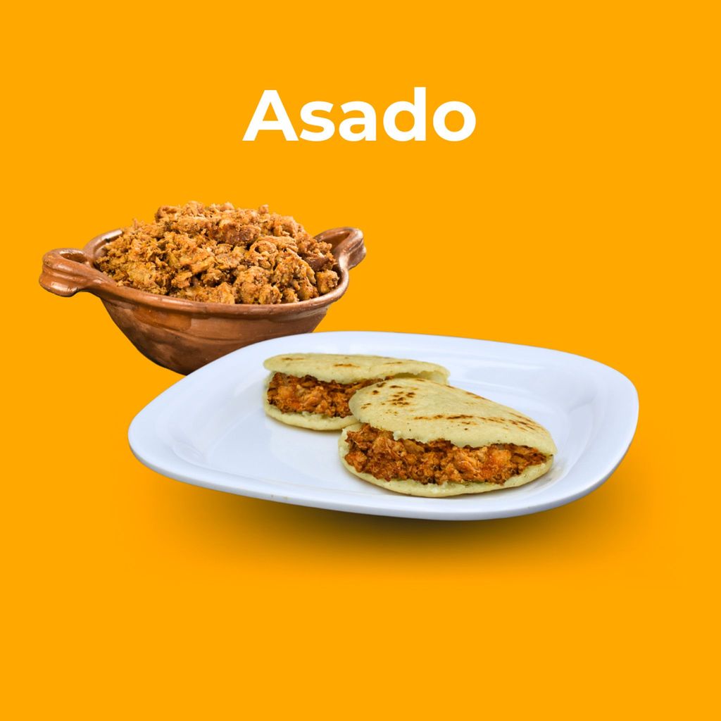 Bocol de Asado
