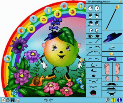 10 Amazing Fruits 2.0 10 Amazing Fruits 2.0