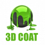 3D Coat 4.9.69