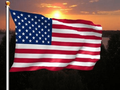 3D Realistic Flag Screensaver 2.31 3D Realistic Flag Screensaver 2.31