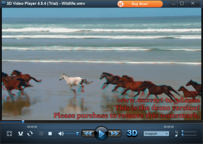 3D Video Converter 4.5.4 + активатор 3D Video Converter 4.5.4 + активатор