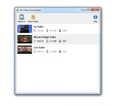 4K Video to MP3 Portable 2.4.1.873 4K Video to MP3 Portable 2.4.1.873
