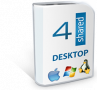 4shared Desktop 1.3