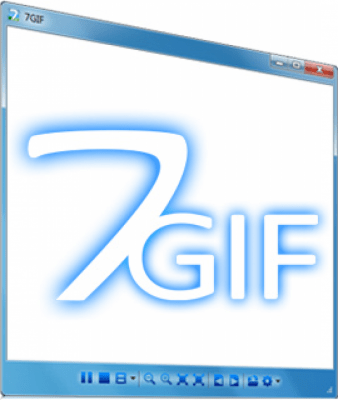 7GIF Portable 1.2.2.1298