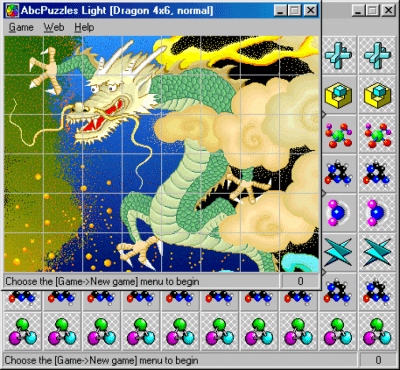 AbcPuzzles 8.2 AbcPuzzles 8.2
