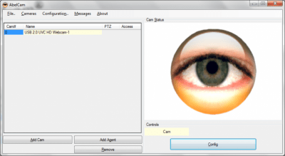 AbelCam 4.4.3 AbelCam 4.4.3
