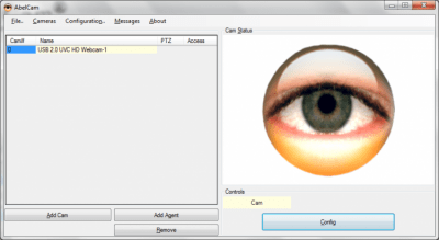 AbelCam 4.4.3
