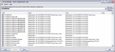 AccessEnum 1.32
