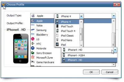 ACDSee Video Converter 5.0.0.799