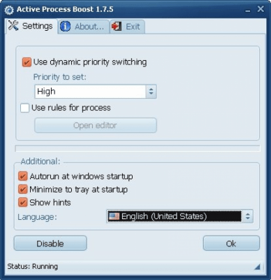 Active Process Boost 1.7.6.0