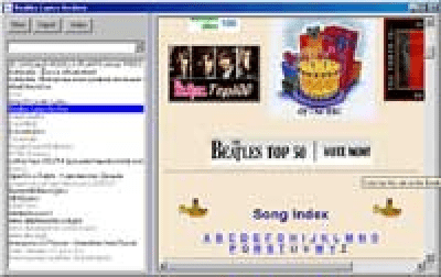Adelavida HTML Archive v1.0 Beta last Adelavida HTML Archive v1.0 Beta last