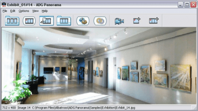 ADG Panorama Tools Pro 5.4