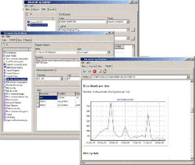 Advanced Log Analyzer 2.0