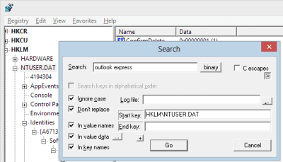 Advanced Regedit v0.14a Advanced Regedit v0.14a