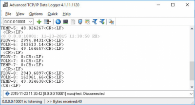 Advanced TCP IP Data Logger 2.5.0.43 last