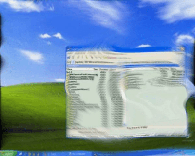Advanced Warp Screensaver v2.0 last Advanced Warp Screensaver v2.0 last