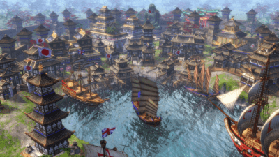 Age of Empires III Latest + keygen
