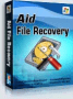 Aidfile Recovery 3.746 + ключ