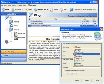 Alive Diary 2.2.16.98 last Alive Diary 2.2.16.98 last