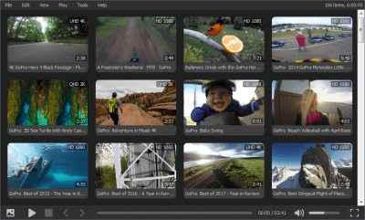 All Video Player 7.6.7 + код активации