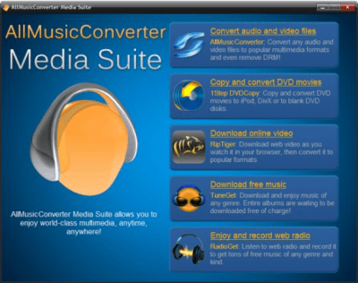 SoundTaxi Media Suite 4.5.4