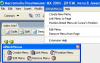 AllWebMenus Javascript Menu Dreamweaver Extension 1.0.1 last AllWebMenus Javascript Menu Dreamweaver Extension 1.0.1 last