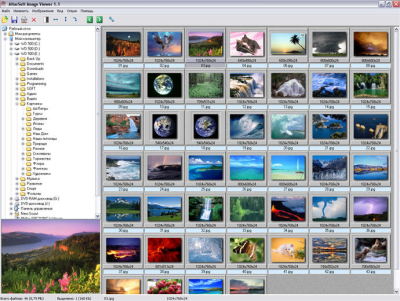 Altarsoft Image Viewer 1.1