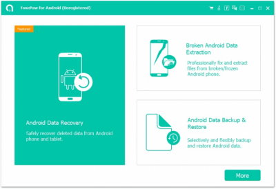 Android Data Recovery 2.9.0 + crack Android Data Recovery 2.9.0 + crack