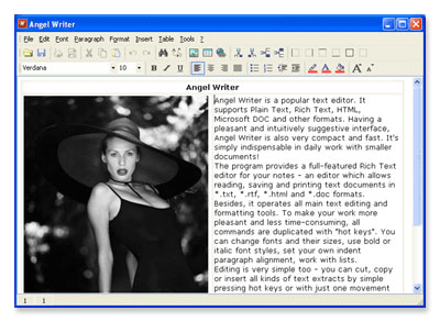 Angel Writer v3.0 last Angel Writer v3.0 last