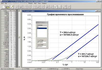 ANSDIMAT 7.0.2 + ключ