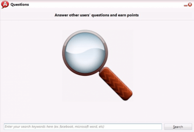 AnswerDome 2.3