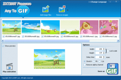 Any To GIF 1.0.5.0