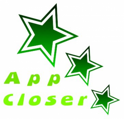 AppCloser 2.0